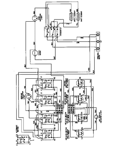 Wiring information