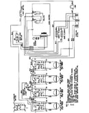 Wiring information (cer3540aaa) (cer3540aah) (cer3540aal) (cer3540aaq) (cer3540aat)