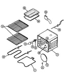 Oven