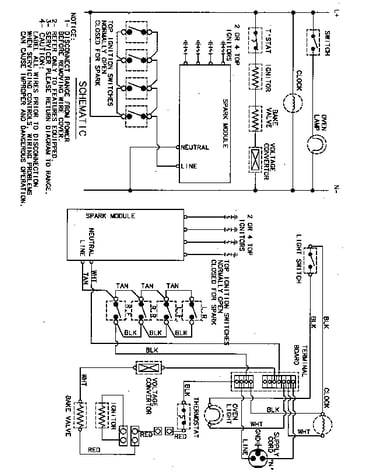 Wiring information