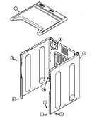 Cabinet-front
