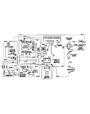 Wiring information (mde9806azw)