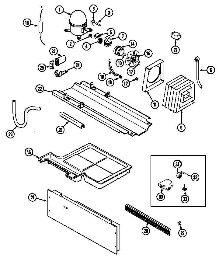 COMPRESSOR