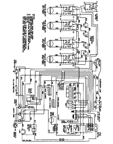 Wiring information
