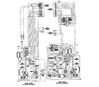 Maytag MHG15PDAEW wiring information diagram