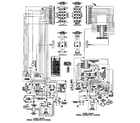 Maytag MUG15PDAGW wiring information (mue15pdagw) (mhe15pdagw) diagram