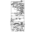 Maytag GC20C7C3EV wiring information diagram