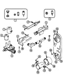 Gas valve (mlg15pdagw)