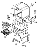 Oven/base