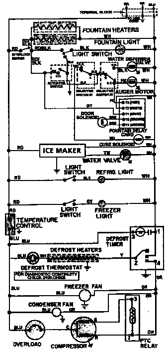 WIRING INFORMATION