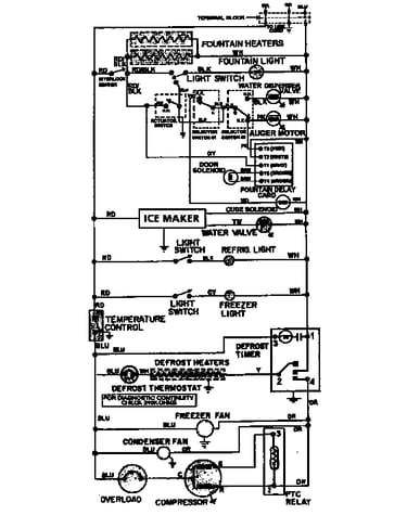 Wiring information