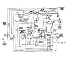 Maytag LAT9606ABM wiring information (lat9706abe) diagram
