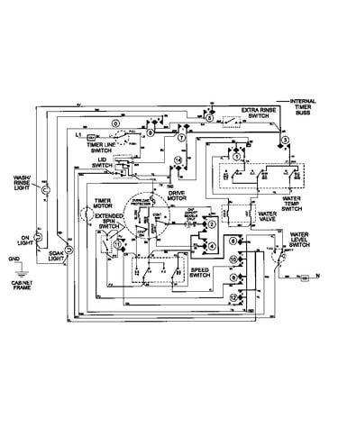 Wiring information (lat9706abe)