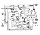 Maytag LAT9606ABE wiring information (lat9806abe) diagram