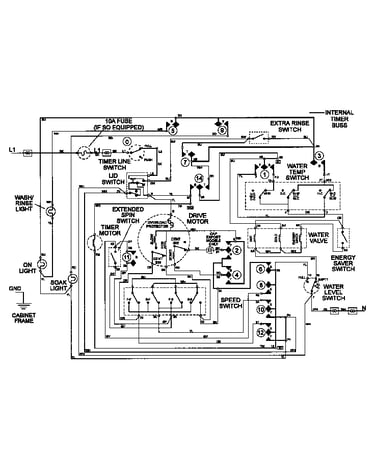 Wiring information (lat9806abe)