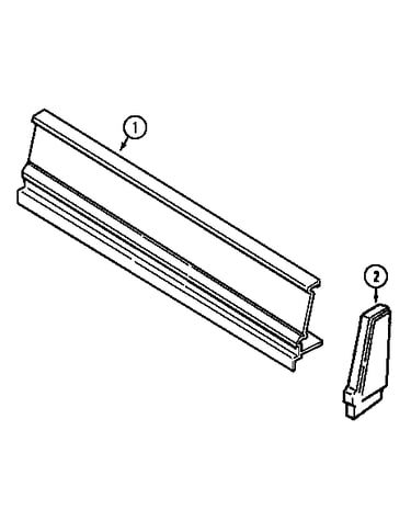 Filler kit