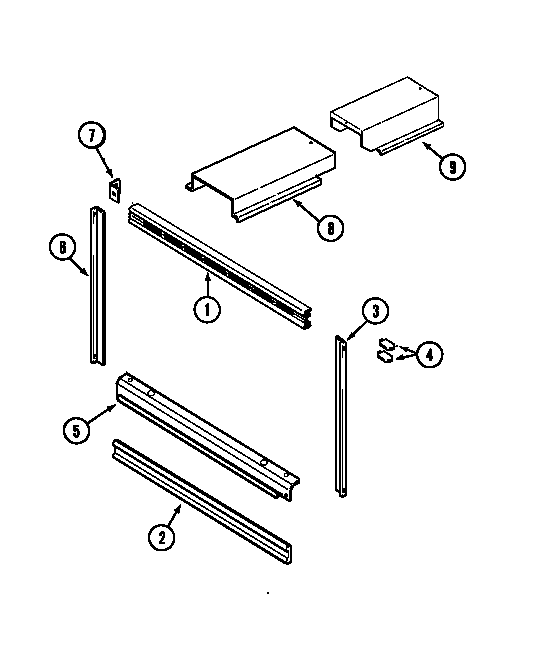 TRIM KIT