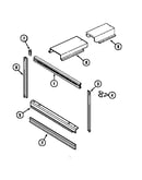 Trim kit