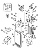 Freezer compartment