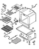 Oven/base