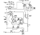 Maytag LAT8226ABE wiring information (lat8226abe) diagram