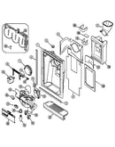 Fountain (asd2514ara) (asd2514arw)