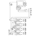 Admiral AER1150AAH wiring information diagram