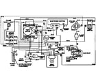 Maytag MDE9876AYW wiring information (mdg9876aww) diagram
