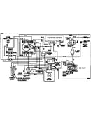 Wiring information (mdg9876aww)