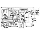 Maytag MDE9876AYW wiring information (mde9876ayw) diagram