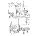 Jenn-Air CVDX4180W wiring information diagram