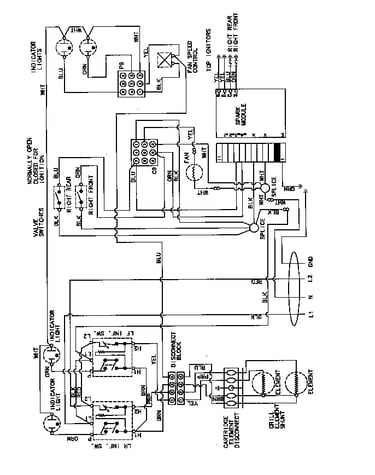 Wiring information
