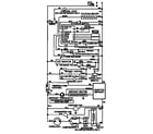 Maytag MSD2756AEW wiring information diagram