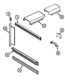 Trim kit
