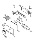 Freezer compartment