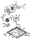 Motor drive