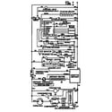 Maytag MSD2957AEB wiring information diagram