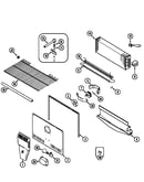 Freezer compartment
