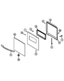 Door (mly2256adb)