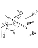 Gas controls
