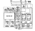 Jenn-Air CCE3451B wiring information diagram