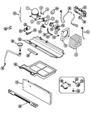 Compressor (gs2124padw)