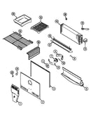 Freezer compartment