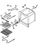 Oven/base