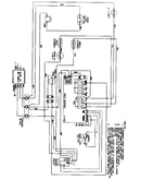 Wiring information (cew3330ac*) (cew3330acb) (cew3330acw)