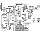 Maytag MDG16PRAEW wiring information diagram