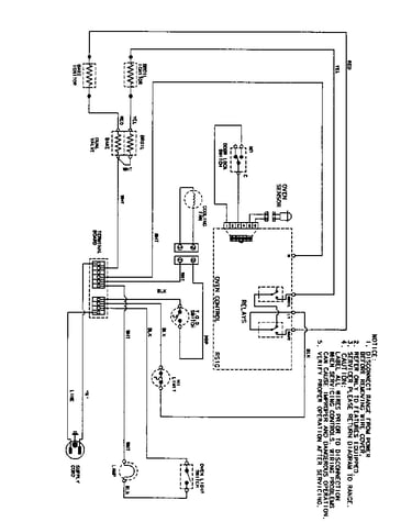 Wiring information