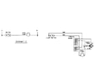 Maytag GM3210MXAW wiring information diagram