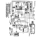 Jenn-Air JEW8630AAW wiring information diagram
