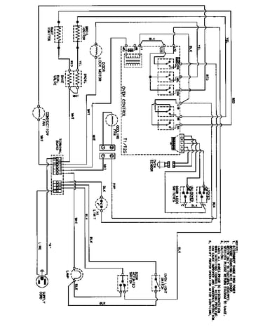 Wiring information